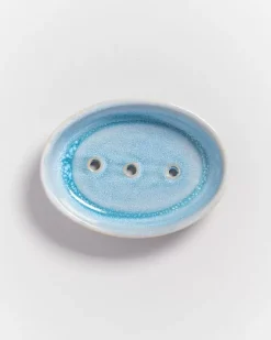 Cordoama Seifenschale Aqua