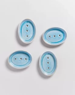 Cordoama Seifenschale Aqua