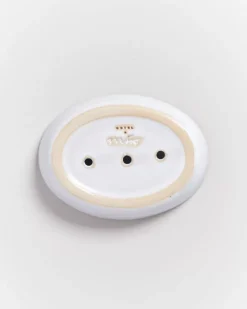 Cordoama Seifenschale Aqua