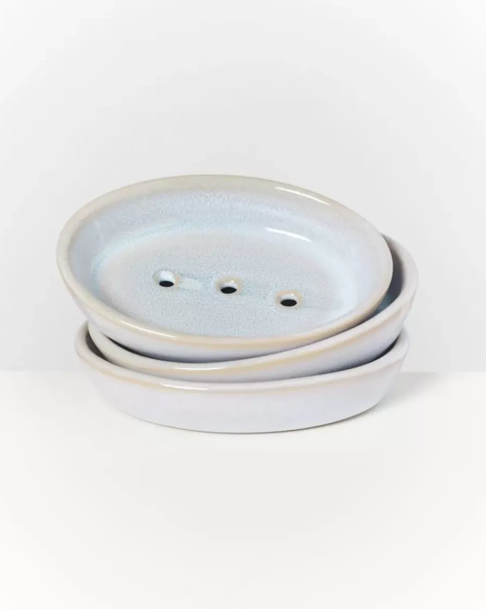 Cordoama Seifenschale Azur