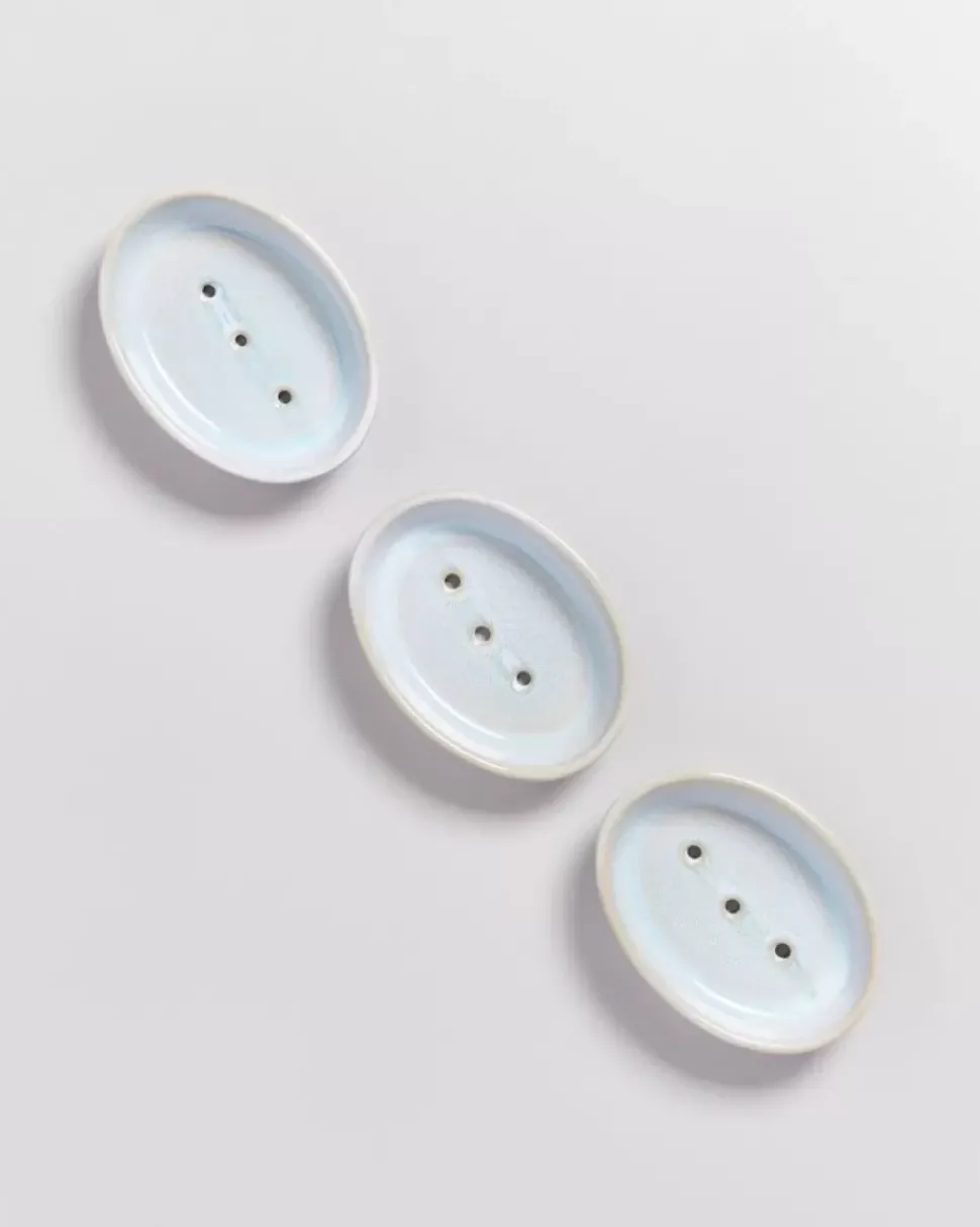 Cordoama Seifenschale Azur