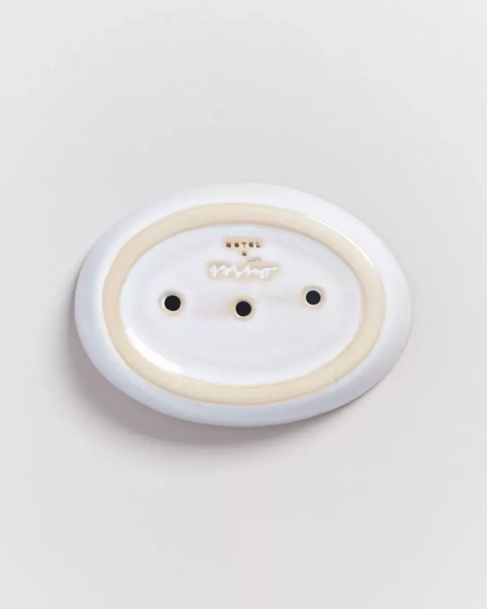 Cordoama Seifenschale Azur