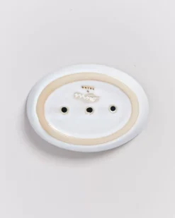 Cordoama Seifenschale Mint