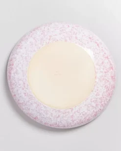 Cordoama Servierschale Gros Flach Rose