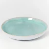 Cordoama Servierschale Gros Flach Mint