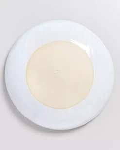 Cordoama Servierschale Gros Flach Mint