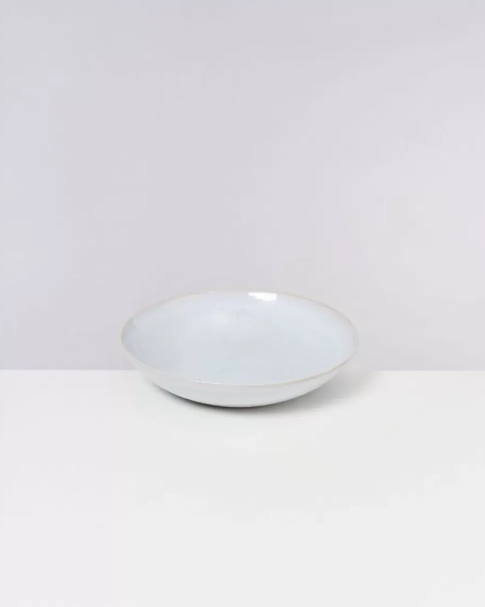 Cordoama Servierschale Klein Flach Azur