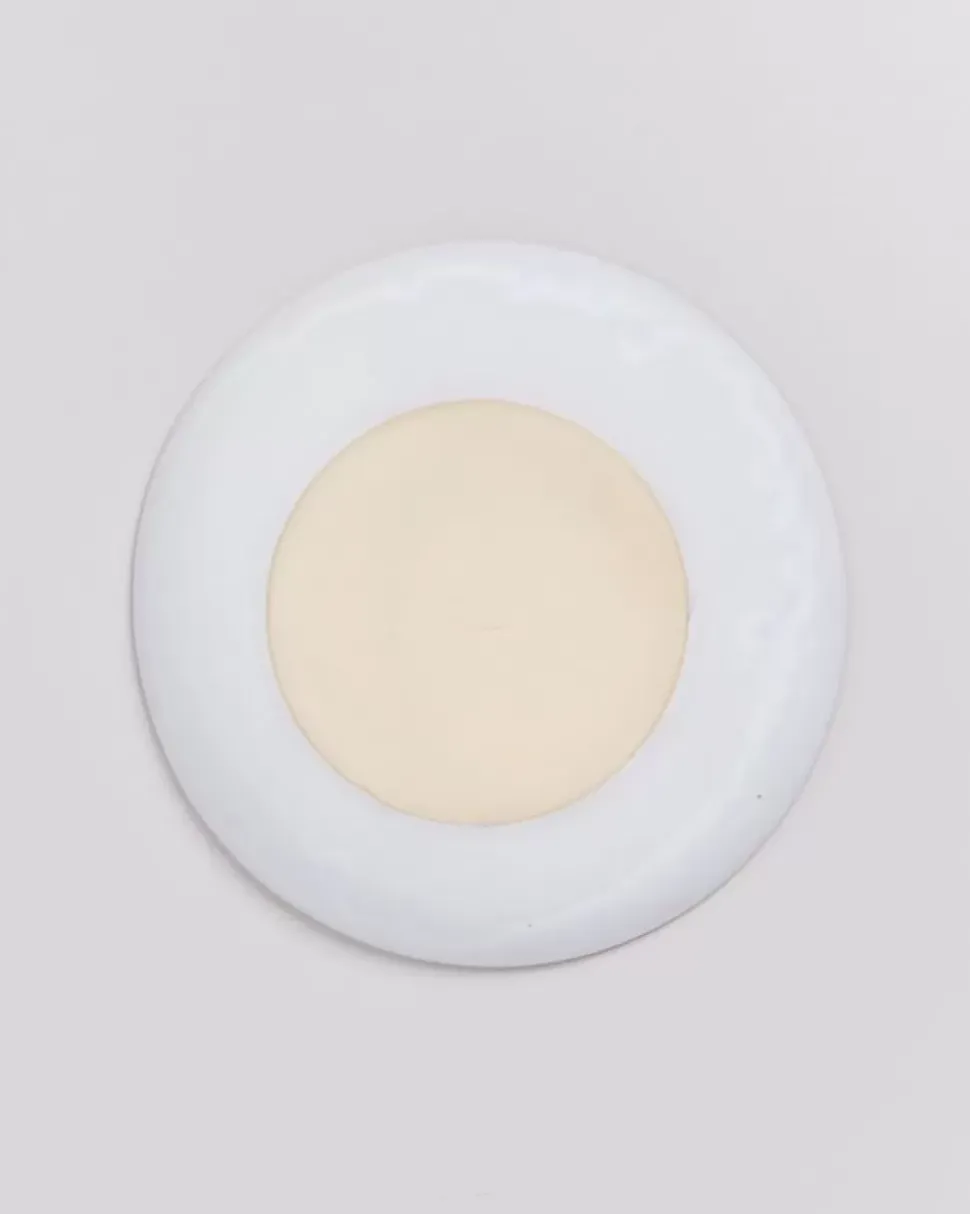 Cordoama Servierschale Klein Flach Azur