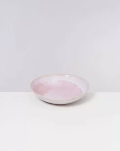 Cordoama Servierschale Klein Flach Rose