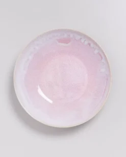 Cordoama Servierschale Klein Flach Rose