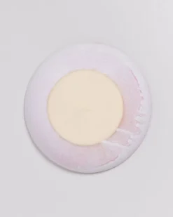 Cordoama Servierschale Klein Flach Rose