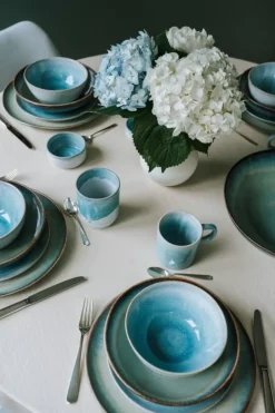 Cordoama Table Setting Stories - 16 Teiliges Set