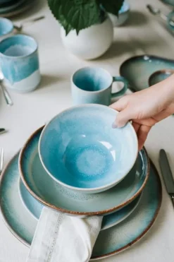 Cordoama Table Setting Stories - 8 Teiliges Set