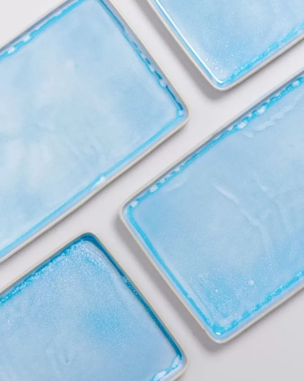 Cordoama Tablett Aqua