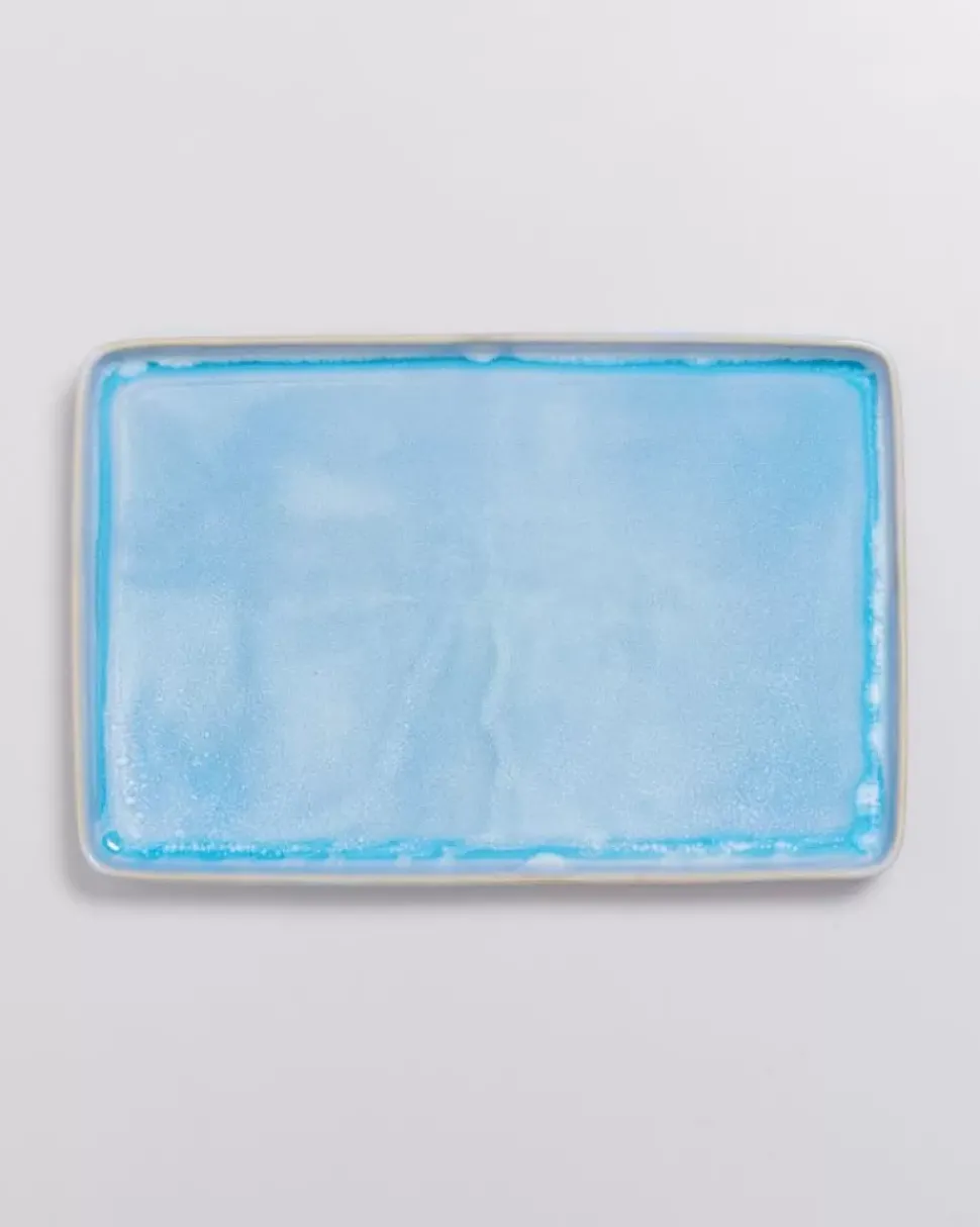 Cordoama Tablett Aqua