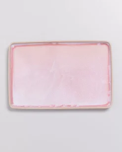 Cordoama Tablett Rose