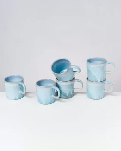 Cordoama Tasse Gros Aqua
