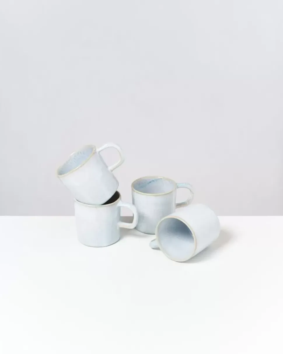 Cordoama Tasse Gros Azur