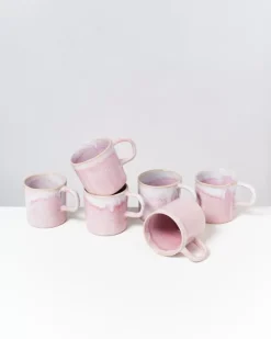 Cordoama Tasse Gros Rose