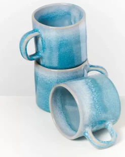 Cordoama Tasse Klein Aqua