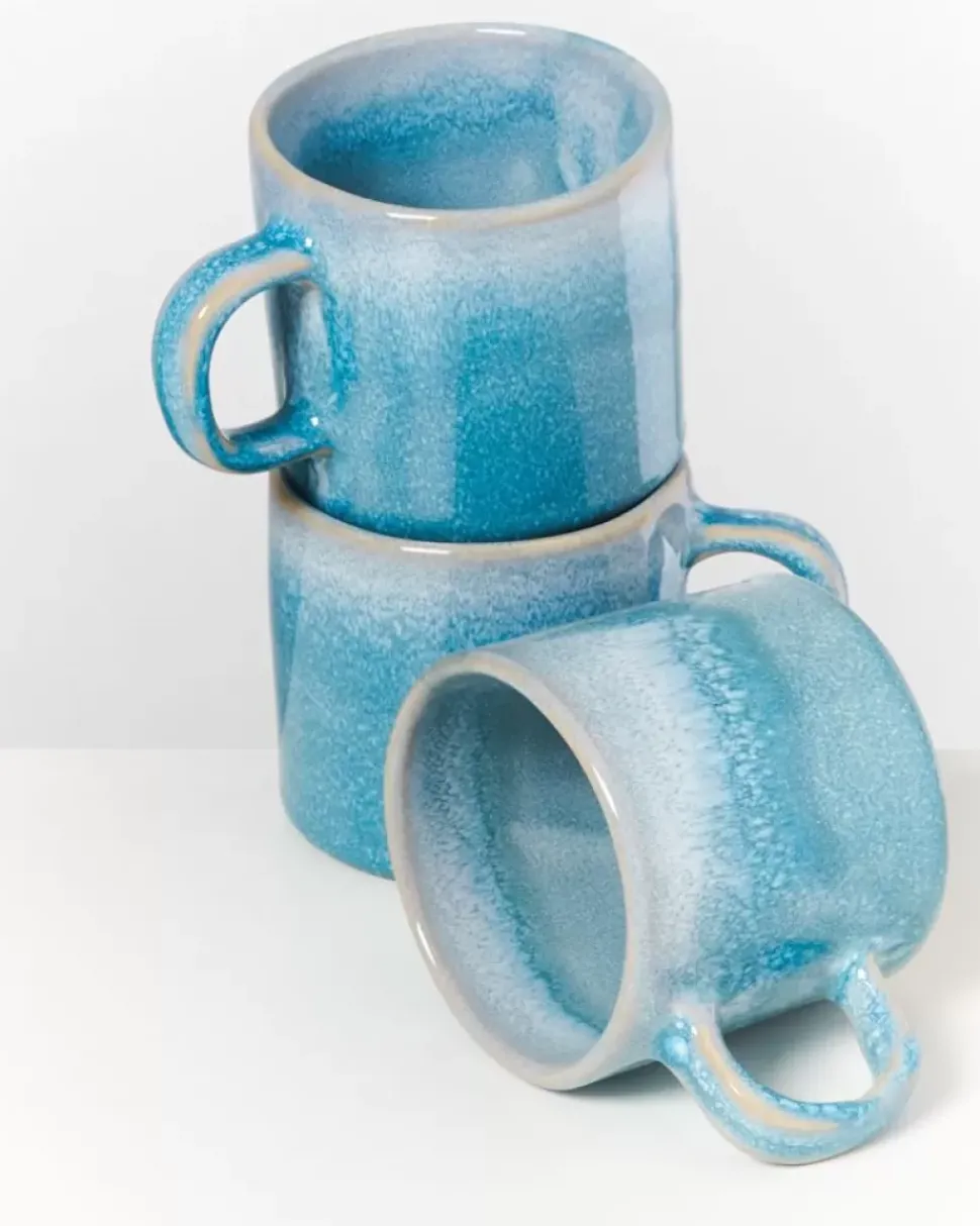 Cordoama Tasse Klein Aqua