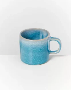Cordoama Tasse Klein Aqua