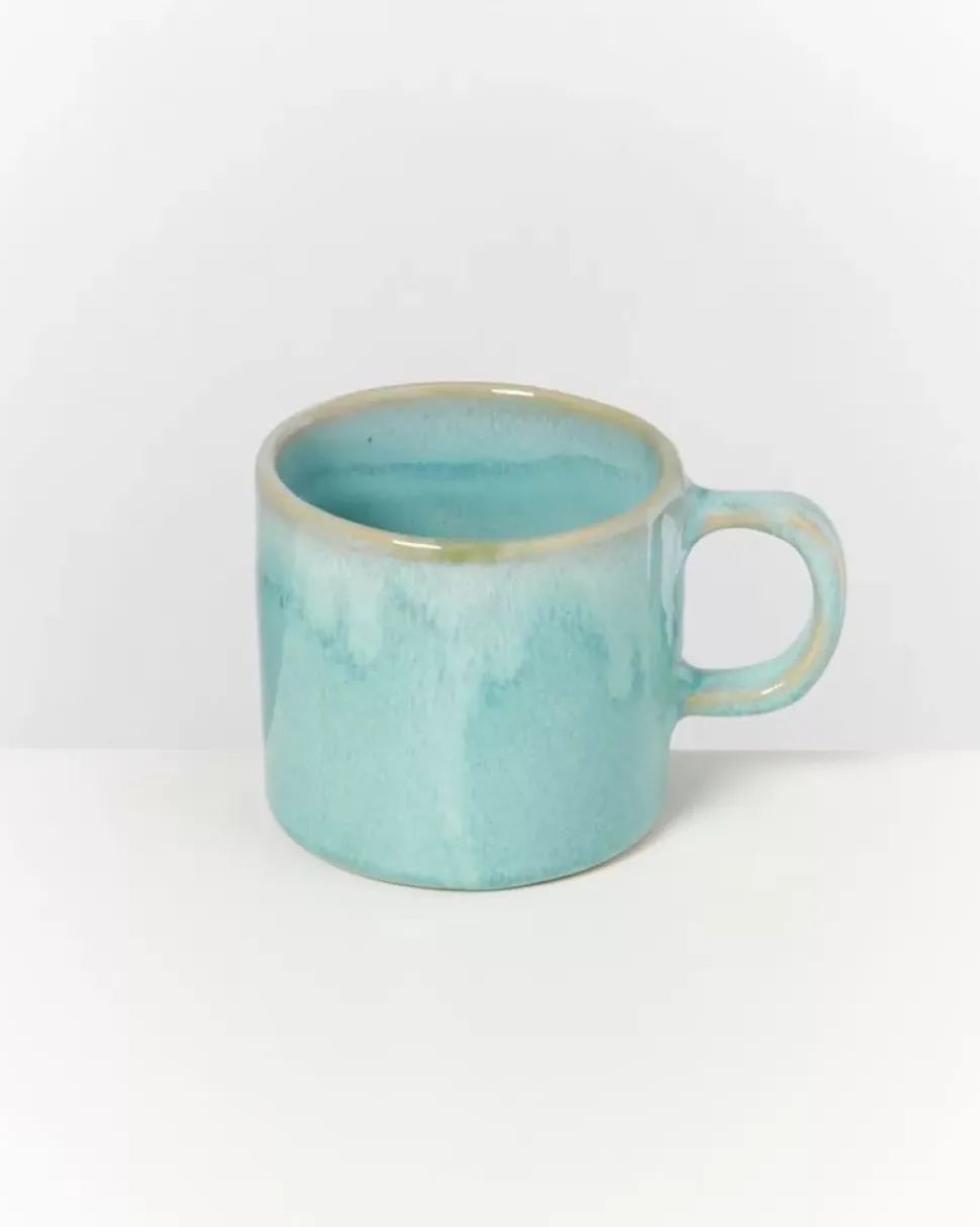 Cordoama Tasse Klein Mint