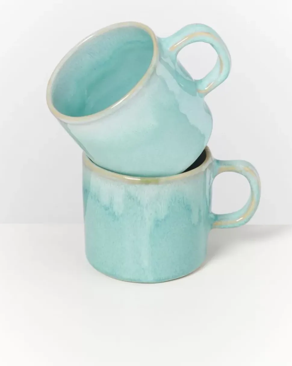 Cordoama Tasse Klein Mint