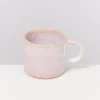 Cordoama Tasse Klein Rose