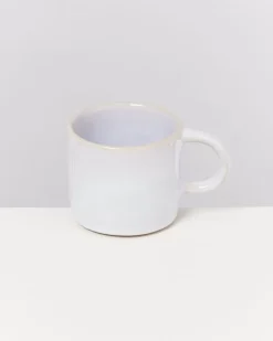 Cordoama Tasse Klein Weis