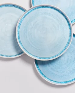 Cordoama Teller Gros Aqua