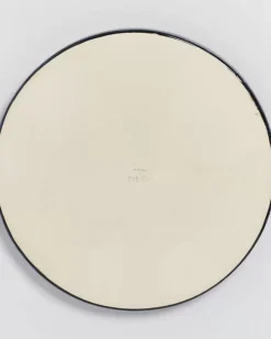 Cordoama Teller Gros Dunkelblau