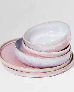 Cordoama Teller Gros Rose