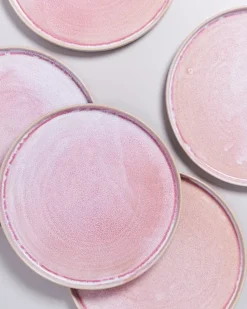 Cordoama Teller Gros Rose