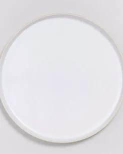 Cordoama Teller Gros Weis