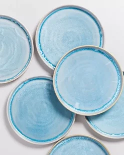 Cordoama Teller Klein Aqua