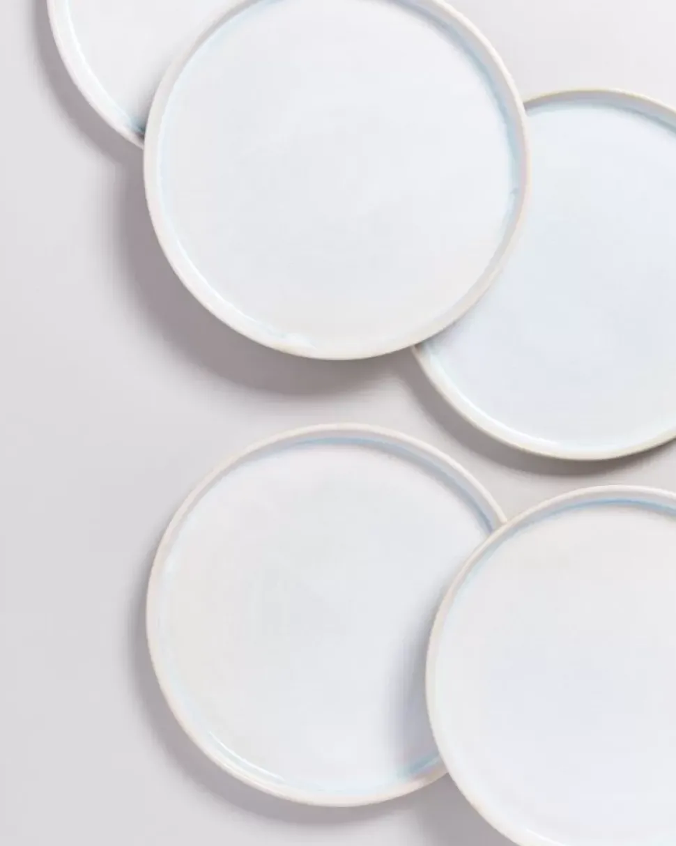 Cordoama Teller Klein Azur