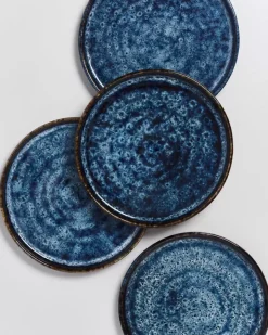 Cordoama Teller Klein Dunkelblau