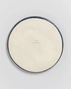 Cordoama Teller Klein Dunkelblau