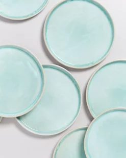 Cordoama Teller Klein Mint