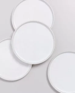 Cordoama Teller Klein Weis