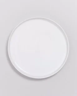 Cordoama Teller Klein Weis