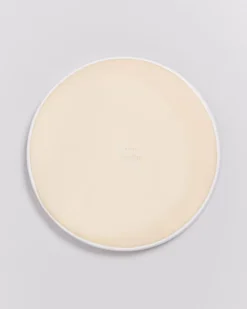 Cordoama Teller Klein Weis