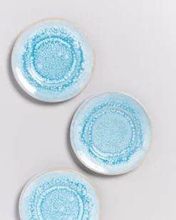 Cordoama Untertasse Aqua