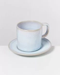 Cordoama Untertasse Azur
