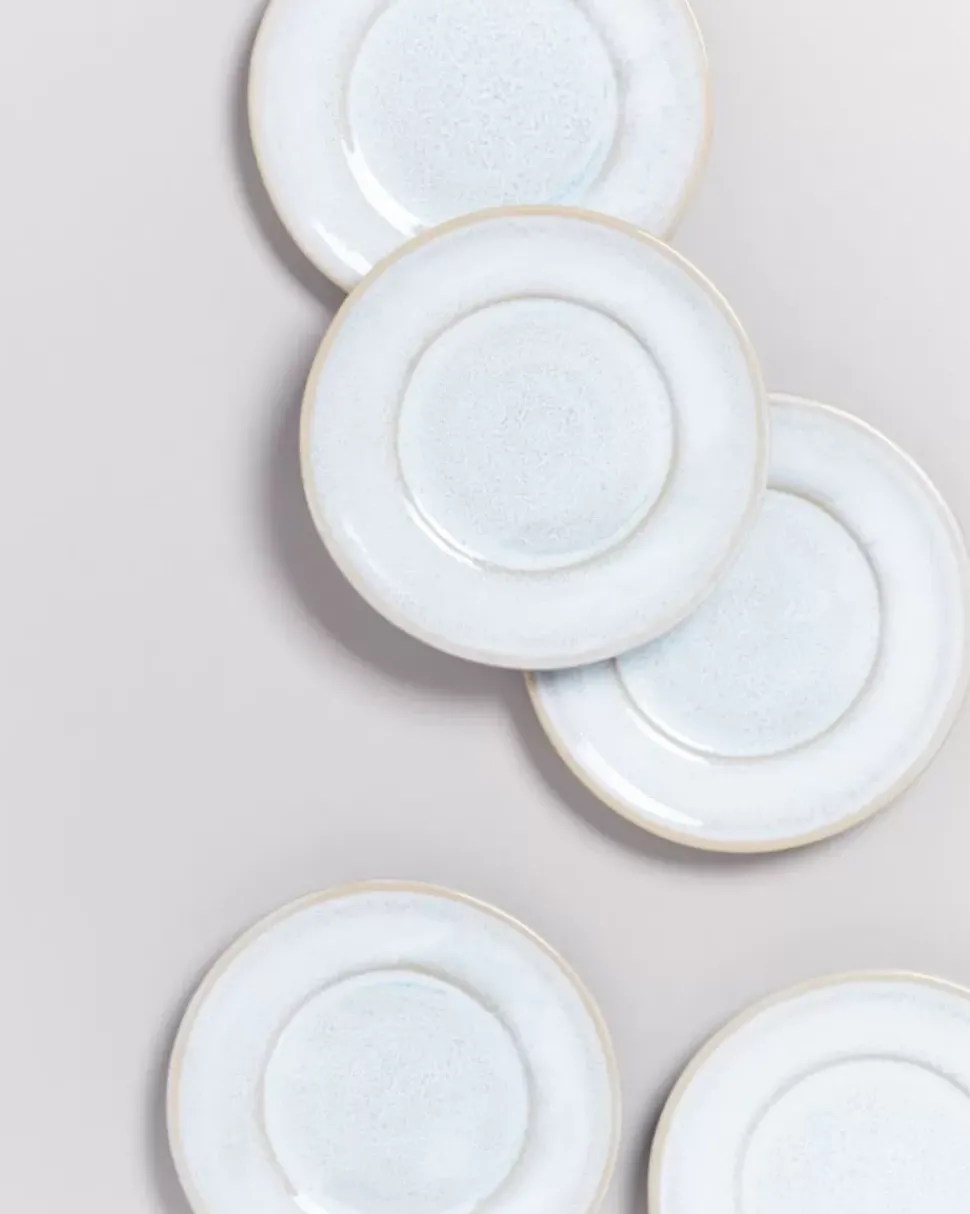 Cordoama Untertasse Azur