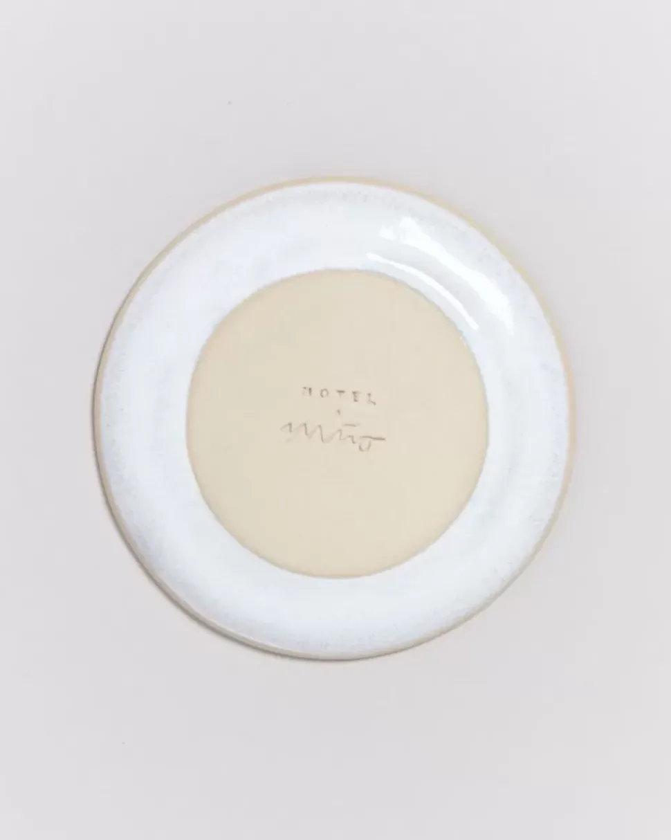 Cordoama Untertasse Azur