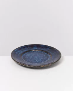 Cordoama Untertasse Dunkelblau