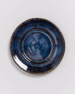 Cordoama Untertasse Dunkelblau