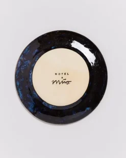 Cordoama Untertasse Dunkelblau